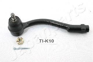 KIA наконечник рул.тяги лів.Rio II 05- JAPANPARTS TIK10L
