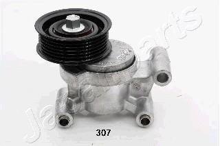 Ролик MAZDA 3 2,0 -10 JAPANPARTS TS307