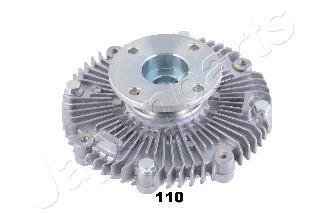 Віскомуфта вентилятора NISSAN Vanette 2.0d -95 JAPANPARTS VC110