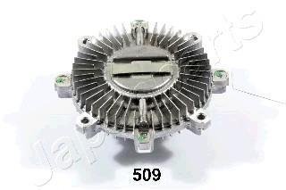 MITSUBISHI Муфта зчеплення вентилятора L200 JAPANPARTS VC509