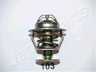 CITROEN термостат AX,P.106,305,1.4,1.5D 89 JAPANPARTS VT103