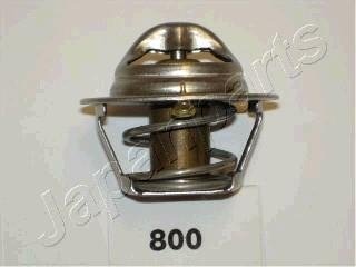 SUZUKI термостат 82С° MITSUBISHI, HONDA, HYUNDAI JAPANPARTS VT800