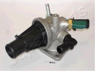 SUZUKI термостат Swift 1,3DDiS 03- JAPANPARTS VT803
