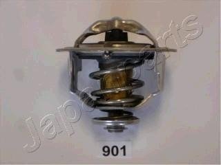 ISUZU термостат D-Max 2,5-3,0DiTD -12 JAPANPARTS VT901