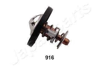 CHRYSLER термостат Sebring 2,4 -10, JEEP Compas 2,4 06-, Patriot JAPANPARTS VT916