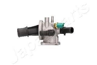 FIAT термостат з корпусом Doblo 1,3JTD 03- JAPANPARTS VTFI01