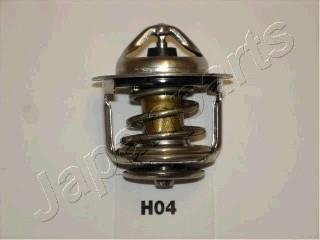 NISSAN термостат t-82C Almera, Primera, 95-,Toyota Avensis 97-, Carina E, Corolla JAPANPARTS VTH04