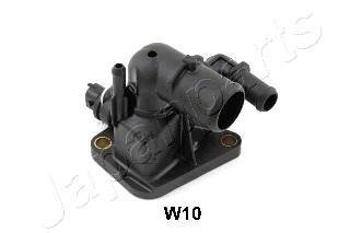 FIAT термостат Doblo,Fiorino,Punto,Citroen Nemo,Opel,Peugeot 1.3CDTi 07- JAPANPARTS VTW10