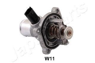 OPEL термостат Astra J, Insignia, Mokka, 1,6-1,8 08- JAPANPARTS VTW11