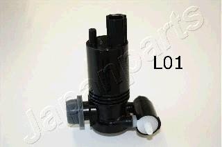 Насос омивача LAND ROVER RANGE ROVER SPORT 09- JAPANPARTS WPL01