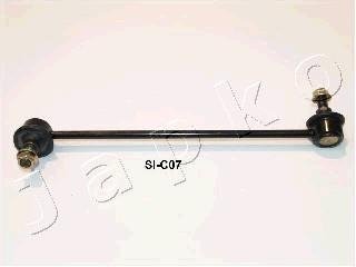 Стойка стабилизатора Лачетти перед лев (106C07R) JAPKO 106C07L