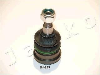 Опора кульова (передня/зверху) Toyota Land Cruiser 06-02 JAPKO 73215