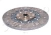 Диск зчеплення NUBIRA 05-11/LACETTI 2.0 D 07- (240mm) JAPKO 80W13 (фото 2)