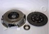 Комплект зчеплення NISSAN PATROL 3.0 DTI 00- JAPKO 921019 (фото 1)