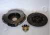 Комплект зчеплення LAND CRUISER 4.2 D 90-97 JAPKO 92282 (фото 2)