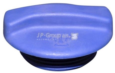 Кришка розшир.бачка радіатора VW Golf/Passat/Polo/Transparter 1.0-2.9 83- JP GROUP 1114800400