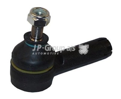 Наконечник рульової тяги Audi 80/90 Passat 78-88 JP GROUP 1144600300