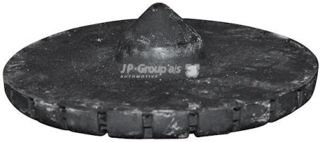 VW тарілка пружини Passat 1.8 JP GROUP 1152500600 (фото 1)