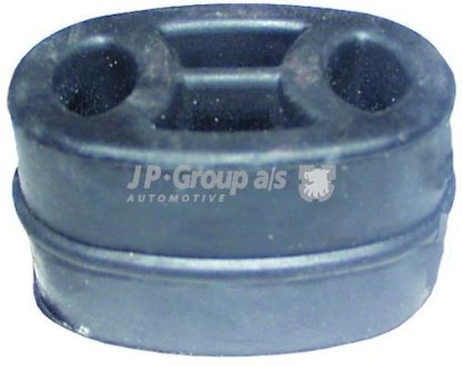 Резинка глушника Astra/Kadett/Omega/Vectra 82-02 JP GROUP 1221600600