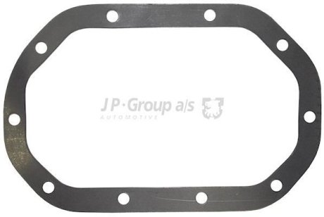 Прокладка коробки перемикання передач JP GROUP 1232000600 (фото 1)