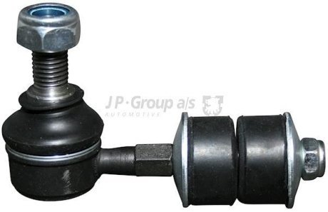 Тяга cтабілізатора перед. Opel Astra F 91-99 JP GROUP 1240400310