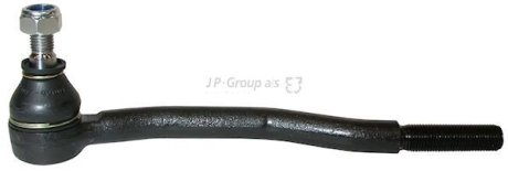 Наконечник рулевой тяги JP GROUP 1244601670