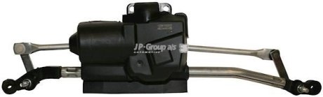 OPEL тяги склоочисника з електромотором Astra G JP GROUP 1298100200 (фото 1)