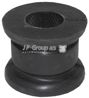 Подушка перед. стабіл. зовн. W124/201 Sport (22.5mm) JP GROUP 1340600300 (фото 1)