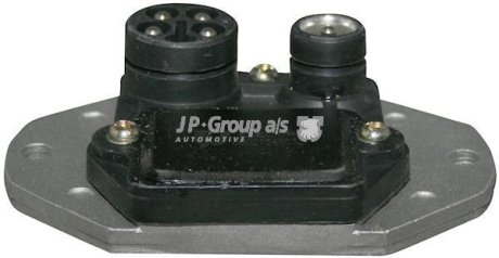 DB комутатор W124/201 JP GROUP 1392100100