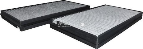 Фільтр салону вугільний JP GROUP 1428101810