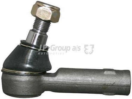 FORD наконечн. рул. тяги л/пр. коротк. (M16LHT) Transit 91- JP GROUP 1544600400