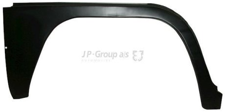 Деталь JP GROUP 8180301280