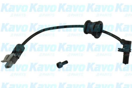 PARTS OPEL Датчик ABS задн.Antara,Chevrolet Antara 06- KAVO BAS1030