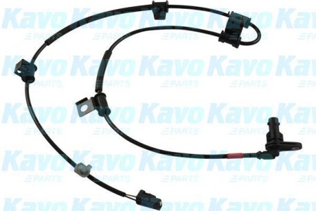 PARTS HYUNDAI Датчик ABS передн. прав. ix35 (LM, EL, ELH) 1.6 10-15 KAVO BAS3107