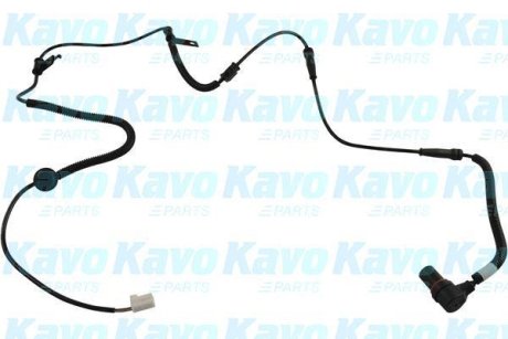 PARTS Датчик ABS зад. лів. KIA SORENTO I 02- KAVO BAS4019 (фото 1)