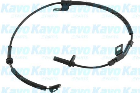 PARTS KIA Датчик ABS передн.прав.Sorento 06- KAVO BAS4025