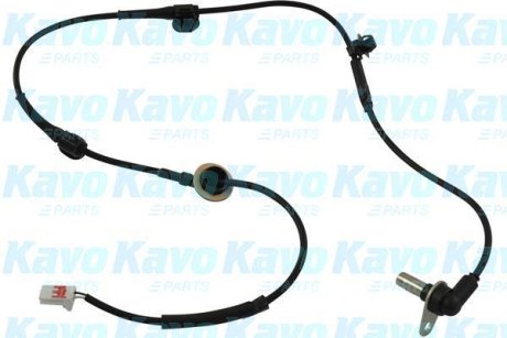 PARTS MAZDA Датчик ABS задн. прав. CX-7 (ER) 2.2 MZR-CD AWD 09-13 KAVO BAS4541