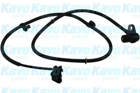 PARTS MITSUBISHI Датчик ABS пер. прав. Lancer 03- KAVO BAS5504