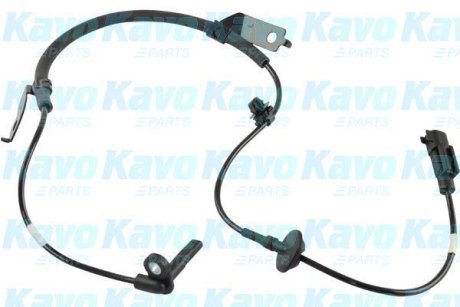 PARTS MITSUBISHI Датчик ABS пер.лів.ASX KAVO BAS5520