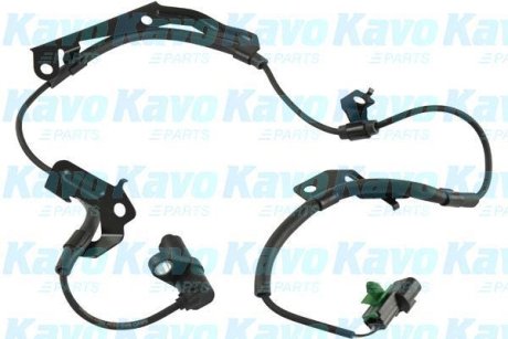 PARTS MITSUBISHI Датчик ABS передн.лів. L200 10-,Pajero Sport 08- KAVO BAS5534