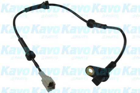 PARTS NISSAN Датчик ABS Задний прав.X-TRAIL -13 KAVO BAS6536