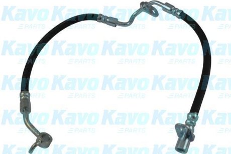 PARTS MAZDA Шланг тормозной передн.лів.Mazda 6 02- KAVO BBH4540