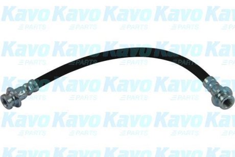 PARTS NISSAN Торм.шланг задн. MICRA IV, LEAF (ZE0) Electric 10- KAVO BBH6539
