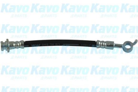 PARTS NISSAN Торм.шланг задн. лів. JUKE 10-, LEAF (ZE1) Electric 17- KAVO BBH6805