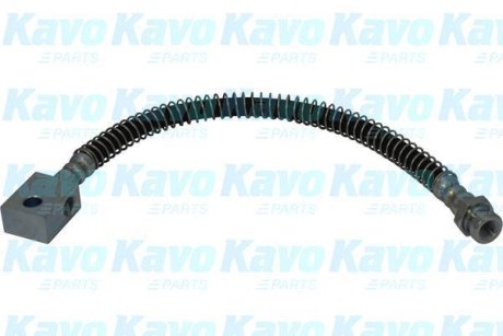 PARTS SSANGYONG Тормозной шланг задн. REXTON II 2.7 Xdi 4x4 11-13 KAVO BBH7531