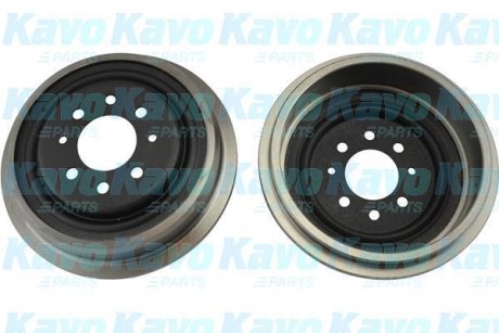 PARTS Тормозной барабан RENAULT Kangoo KAVO BD2453