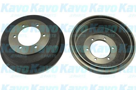 PARTS MITSUBISHI Барабан тормозной L200 96-,L400 95- KAVO BD5859