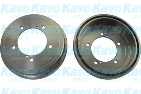 PARTS SUZUKI Барабан тормозной Grand Vitara -05 KAVO BD8864