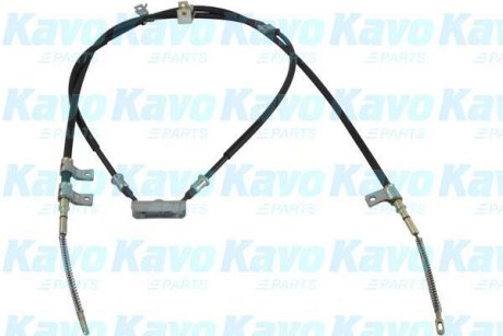 PARTS CHEVROLET Трос стоян.тормоза Tacuma 97- KAVO BHC1005 (фото 1)