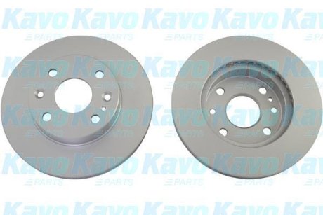 PARTS MAZDA Диск тормозной передний 323 -98 KAVO BR4713C